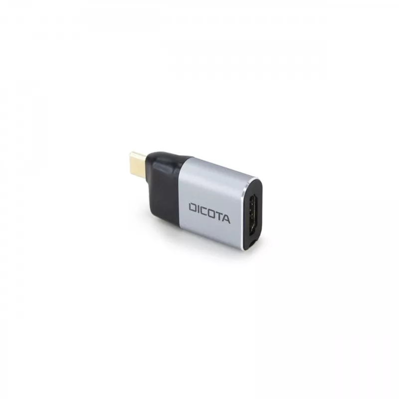 USB-C auf HDMI Adapter 4K 100W PD