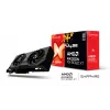 Grafikkarte Sapphire Radeon RX 9060 XT 8GB GDDR6, 128-Bit, PCIe 5.0, 3320 MHz, 2x DP + HDMI
