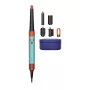 Multistyler Dyson Airwrap Warm Black Blue Green Orange 1300 W