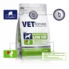 VET RESPONSE Gastrointestinal Low fat - Trockenfutter für Hunde - 1,6 kg
