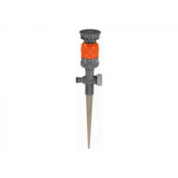 Gardena Comfort Kreisregner Vario mit Spike