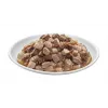 PREVITAL Katzenfutter Megabox mit Lamm, Rind, Kaninchen und Huhn in Soße - Nassfutter für Katzen - 24 x 100 g
