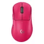 Maus Logitech G PRO X SUPERLIGHT 2 DEX RF Wireless + USB Typ-A