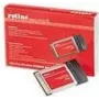 Roline RWPC-54 - Netzwerkadapter - CardBus - 802.11b/g