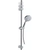 Wandmontierter Duscharm Tesa 40344-00000-00, Metall, Wandanschluss