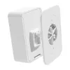 Bewegungssensor Gosund ST20 ZigBee – kabelloser Präsenzmelder für die Smart-Home-Automatisierung