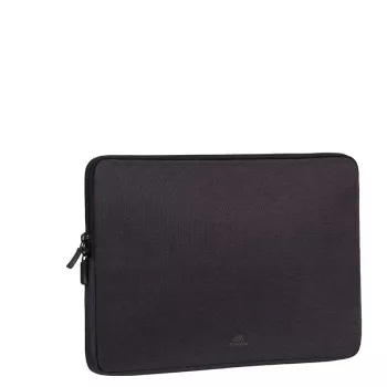 Sleeve case Rivacase 7703 Schwarz