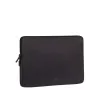 Sleeve case Rivacase 7703 Schwarz