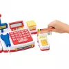 Playset Simba‑Dickie Supermarkt-Kasse mit Scanner Modell 104525700, Spielzeug-Kassenset