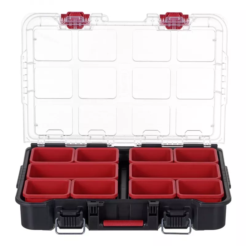 WERKZEUG-ORGANIZER STACK'N'ROLL KETER