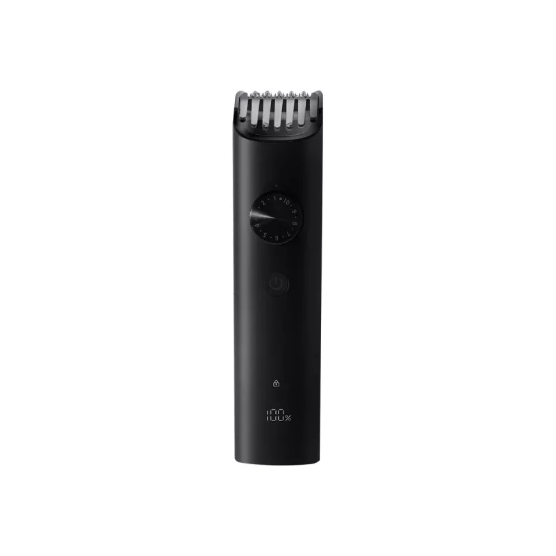 Xiaomi | Grooming Kit Pro EU | BHR6396EU | Kabellos und mit Kabel | 40 Längenstufen | Nasentrimmer enthalten | Anzahl der Scherköpfe/Klingen