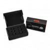 Thermal Grizzly DeltaMate Extender - MF7 Schwarz (6er-Packung) (TG-DM-FIT-6005)