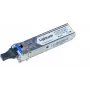 Lightwin WDM SFP 1000Base-LX Singlemode, 10KM, Universell kompatible SFPs / XFPs (LSFP-WDM-LB10-UNI)