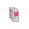 Tintenpatrone Epson SJIC55(M) für ColorWorks CW-D6500/D6000, Magenta
