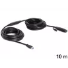 USB-Kabel DeLOCK USB3.0-A - USB3.0-A 10m