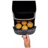 Russell Hobbs Heißluftfritteuse Satisfry 4,3 l schwarz 27610-56 2761056 (27610-56)