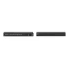 NETGEAR M4250-12M2XF Managed L2/L3 2.5G Ethernet 1U Schwarz