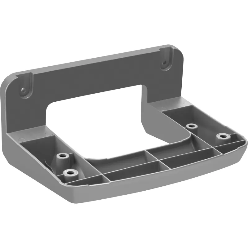 NatureUp Wandhalterung Vertikal 13162-20 (Grau)