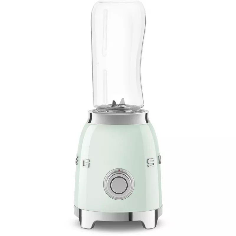 Tischmixer SMEG PBF01PGEU - 0,6 L, Pastellgrün