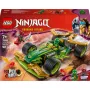 LEGO Bauset NINJAGO Lloyds Action Speedster 71828, 181 Teile, 2 Minifiguren, Alter 7+