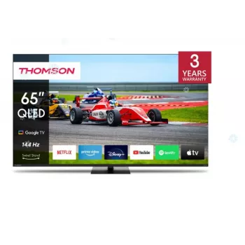 Fernseher Thomson Q70 Series 65 Zoll QLED 4K Ultra HD