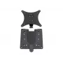 LCD Halterung Ergotron Quick Release 60-589-060 Schwarz Metall