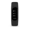 Garmin VIVOSMART 5 OLED Digital 88 x 154 Pixel Touchscreen Schwarz GPS (Satellit)