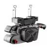 Bandschleifer GRAPHITE 59G395 900W 75x533 mm