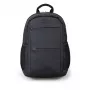 Lässiger Rucksack Port Designs Eco SYDNEY Schwarz PET 330x180x440mm