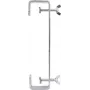 Hebe-C-Haken EUROLITE TCH-50/30 silber – EUROLITE TCH-50/30 Hebezubehör