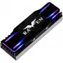 M.2 SSD-Kühlsatz SILVERSTONE SST-TP03-ARGB mit ARGB-Unterstützung