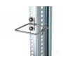Kabelmanagement-Ring Triton D1 40x40mm