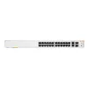 HPE Networking Instant On 1960 24G 2XF Switch Europe (JL806A#ABB) - (Nachfolger des HPE 1950 24G 2SFP+ 2XGT Switch (JG960A#ABB))