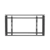 TV-Videowandhalterung MACLEAN MC-845 VESA 600x400mm Halterung für Displays