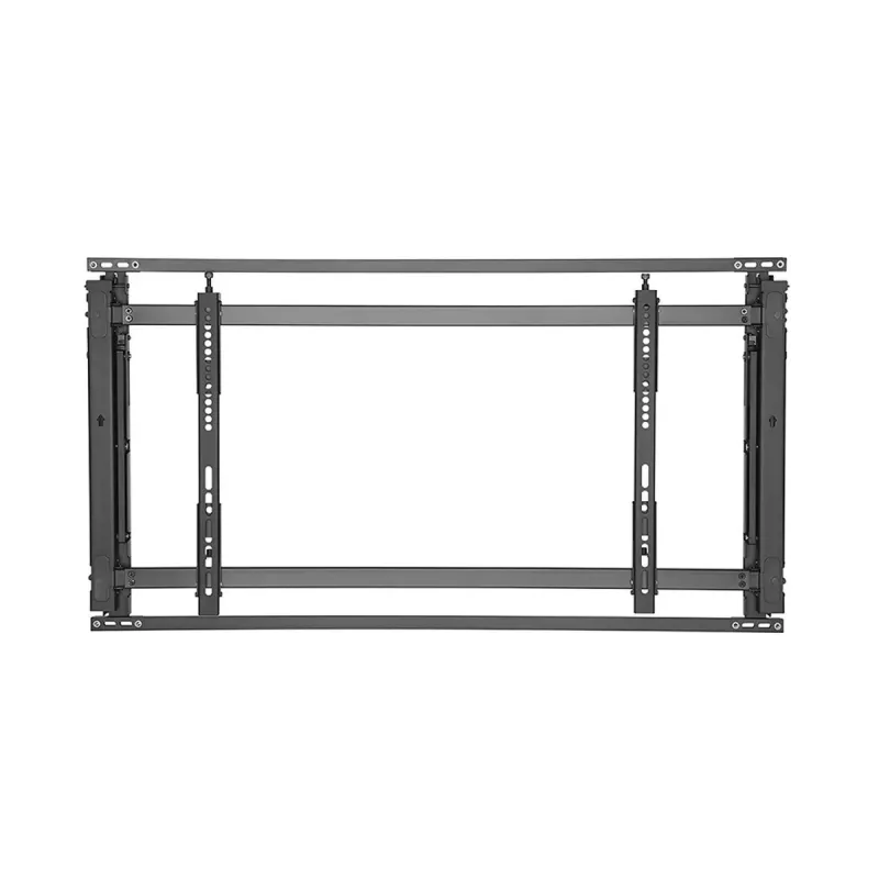 TV-Videowandhalterung MACLEAN MC-845 VESA 600x400mm Halterung für Displays