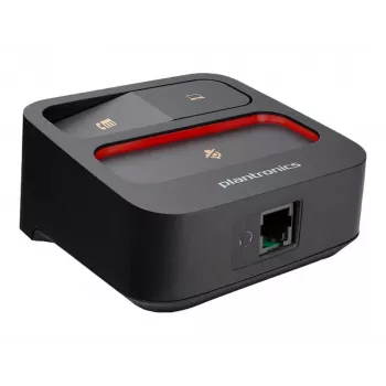POLY MDA100 QD USB-A Analog-Schalter