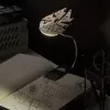 Paladone Star Wars Millennium Falcon Clip-Licht