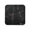 Arozzi ZONA Quattro Bodenmatte | Schwarz Marble