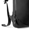 XD DESIGN Air Backpack Schwarz P706.3201