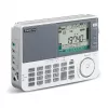 Tragbares Radio Sangean ATS-909 X2 — weiß — AM FM SW digitaler Tuner