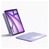 inateck Tastatur iPad 11 iPad Air 4/5Gen Com. QWERTZ lila
