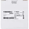 Bosch 2 608 619 175 Drehwerkzeug Schleif-/Schmirgelzubehör Stahl Schleifscheibe