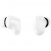 Kabellose In-Ear-Kopfhörer Xiaomi Buds 6 Play mit Bluetooth, USB Type-C-Ladung, weiß