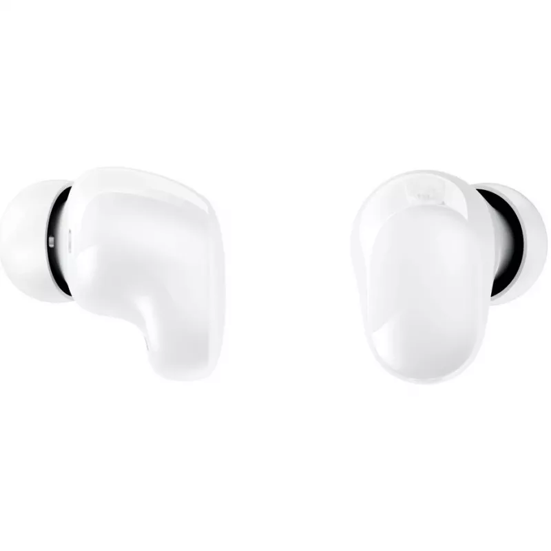 Kabellose In-Ear-Kopfhörer Xiaomi Buds 6 Play mit Bluetooth, USB Type-C-Ladung, weiß