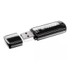 USB Flash Drive Transcend JetFlash 350 64GB, USB 2.0, Schwarz