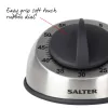 Mechanischer Küchentimer Salter 338 SSBKXR15