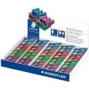 Anspitzer Staedtler 510 20 PR2