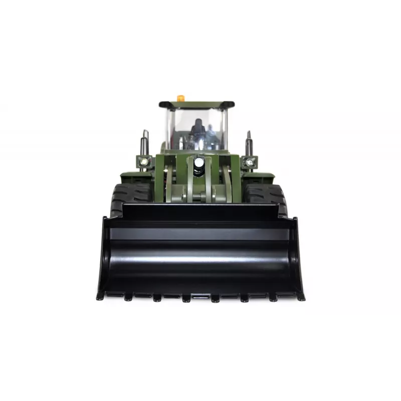 Frontlader Amewi 22534 1:14 Lithium-Ionen 2000 mAh 4,8 kg