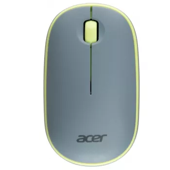 Maus Acer Acer Wireless Bubble Maus Blau RF2.4G