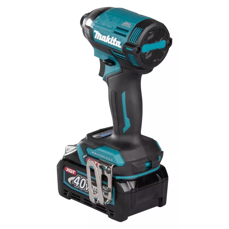 Makita TD002GD202 Kraftschrauber/Schlagschrauber 3700 RPM Grün